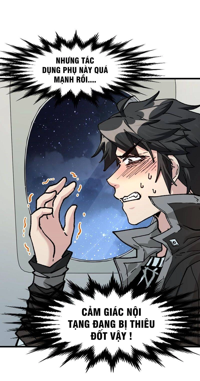 Thánh Khư Chapter 167 - 7