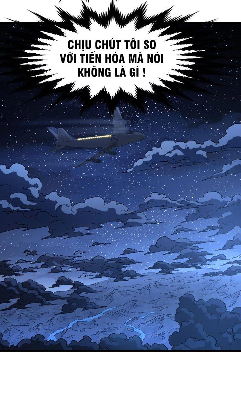 Thánh Khư Chapter 167 - 9