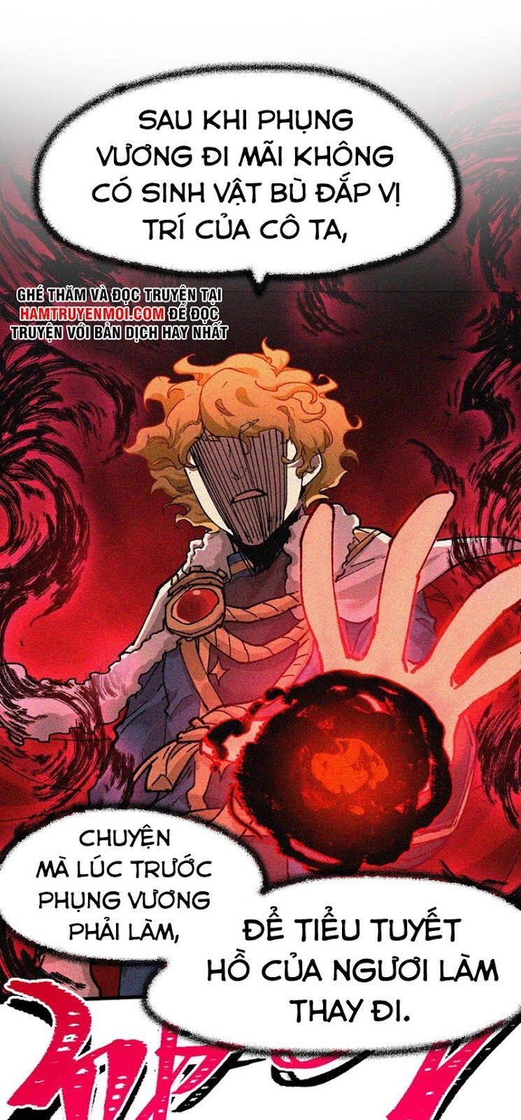 Thánh Khư Chapter 167 - 10