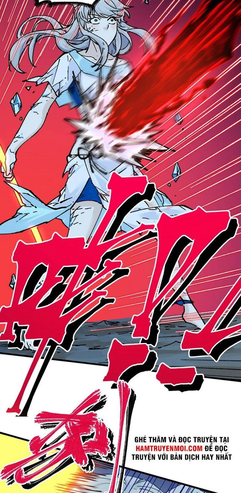 Thánh Khư Chapter 167 - 12