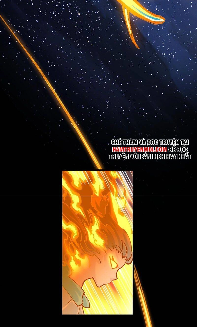 Thánh Khư Chapter 167 - 18