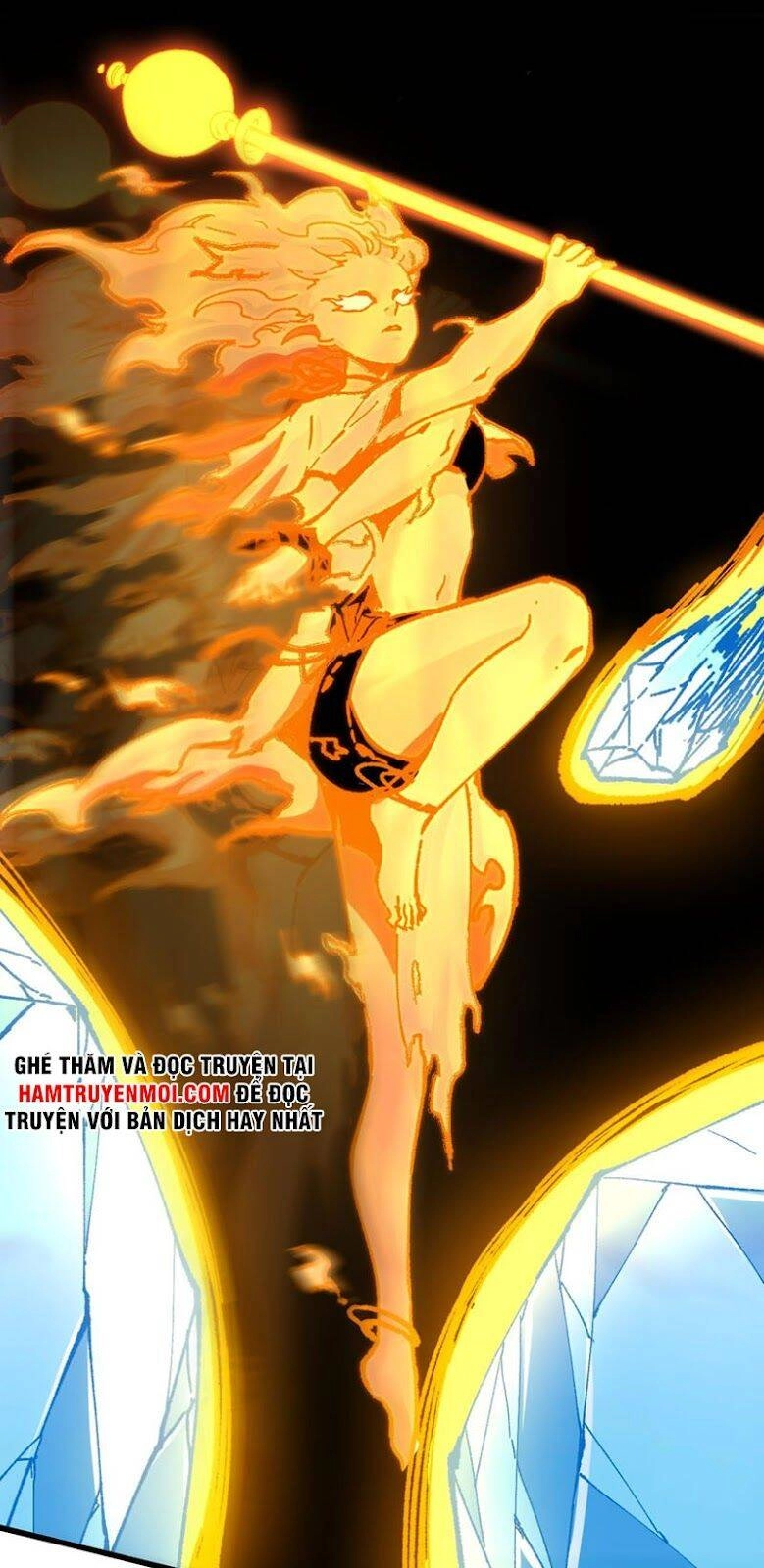 Thánh Khư Chapter 167 - 20