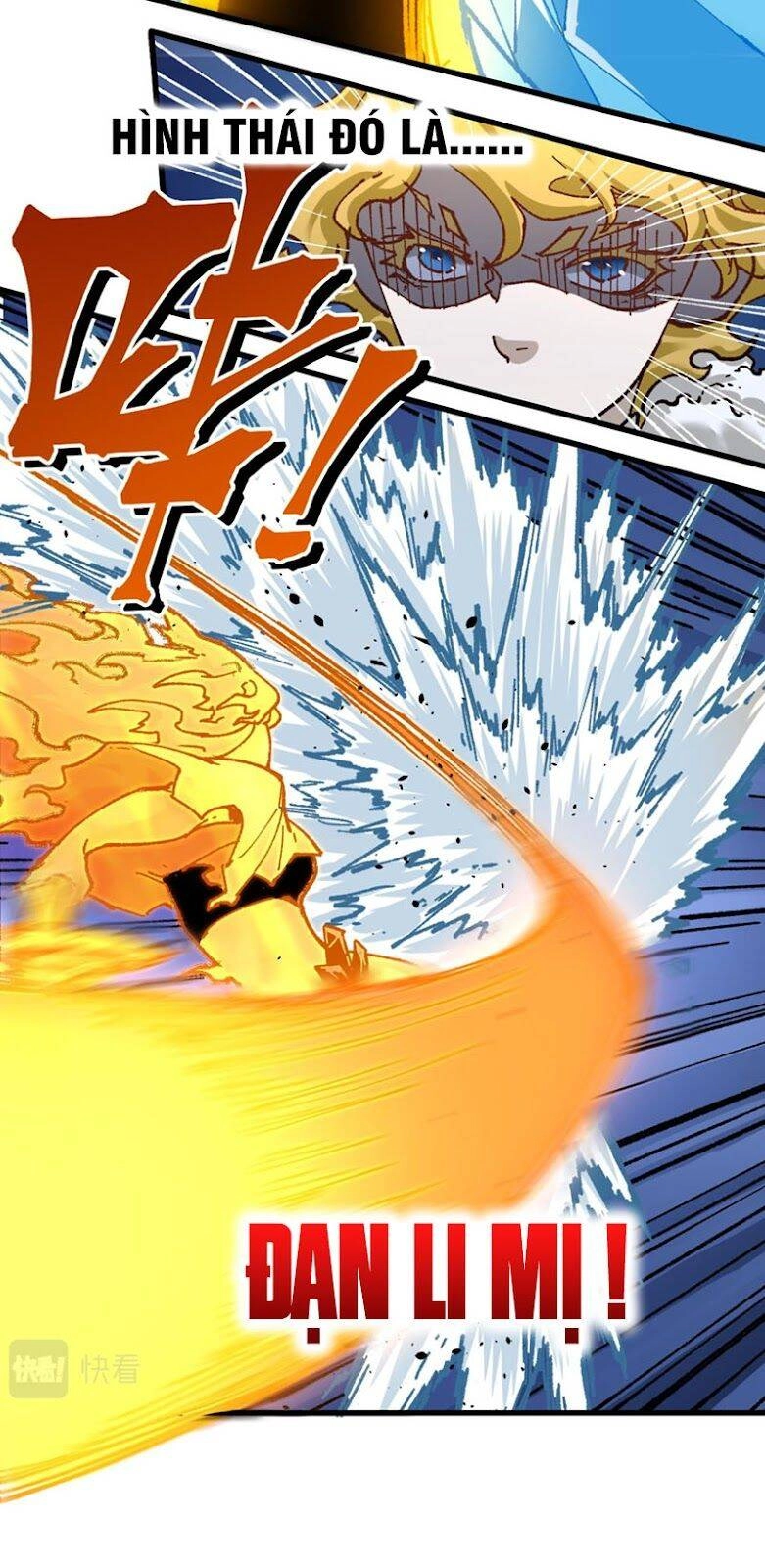 Thánh Khư Chapter 167 - 21