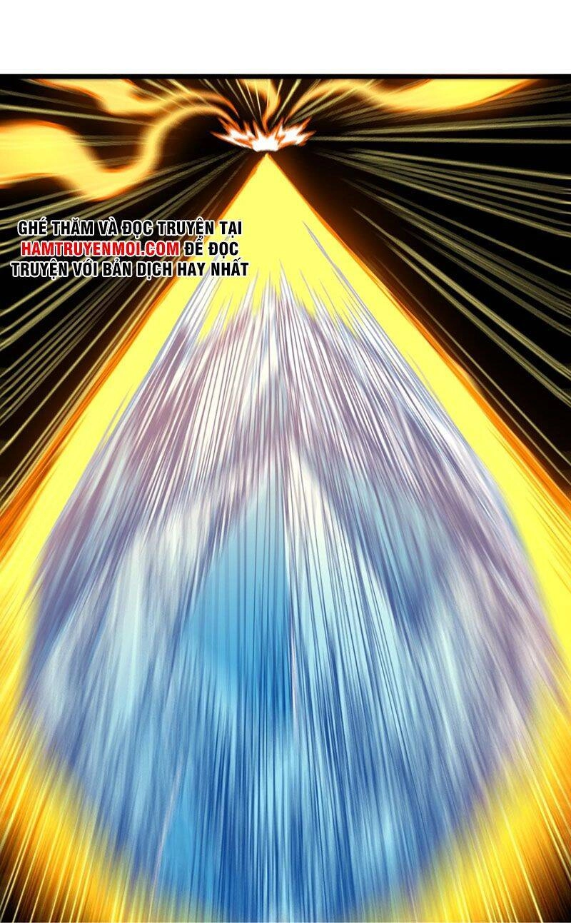 Thánh Khư Chapter 167 - 22