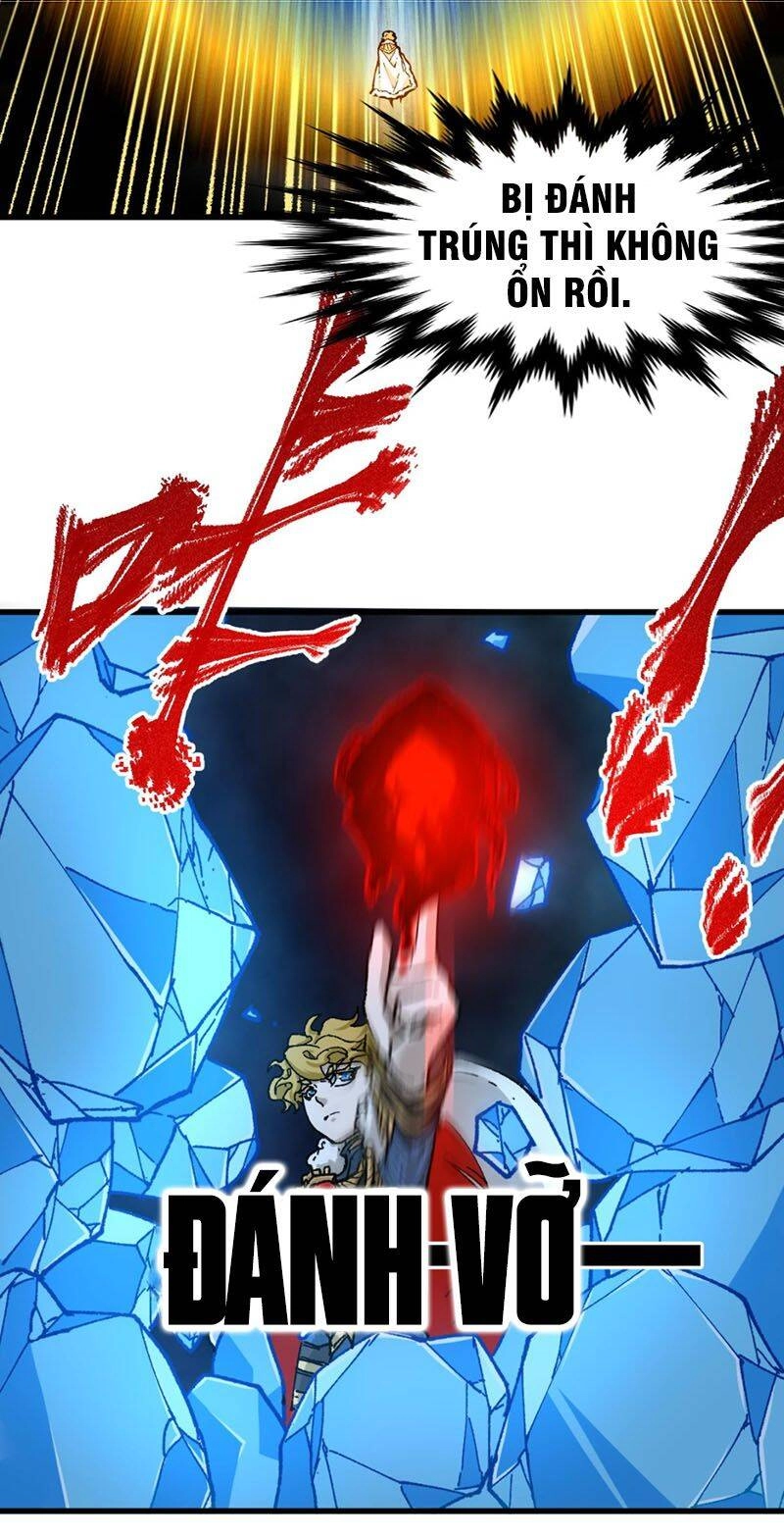 Thánh Khư Chapter 167 - 23