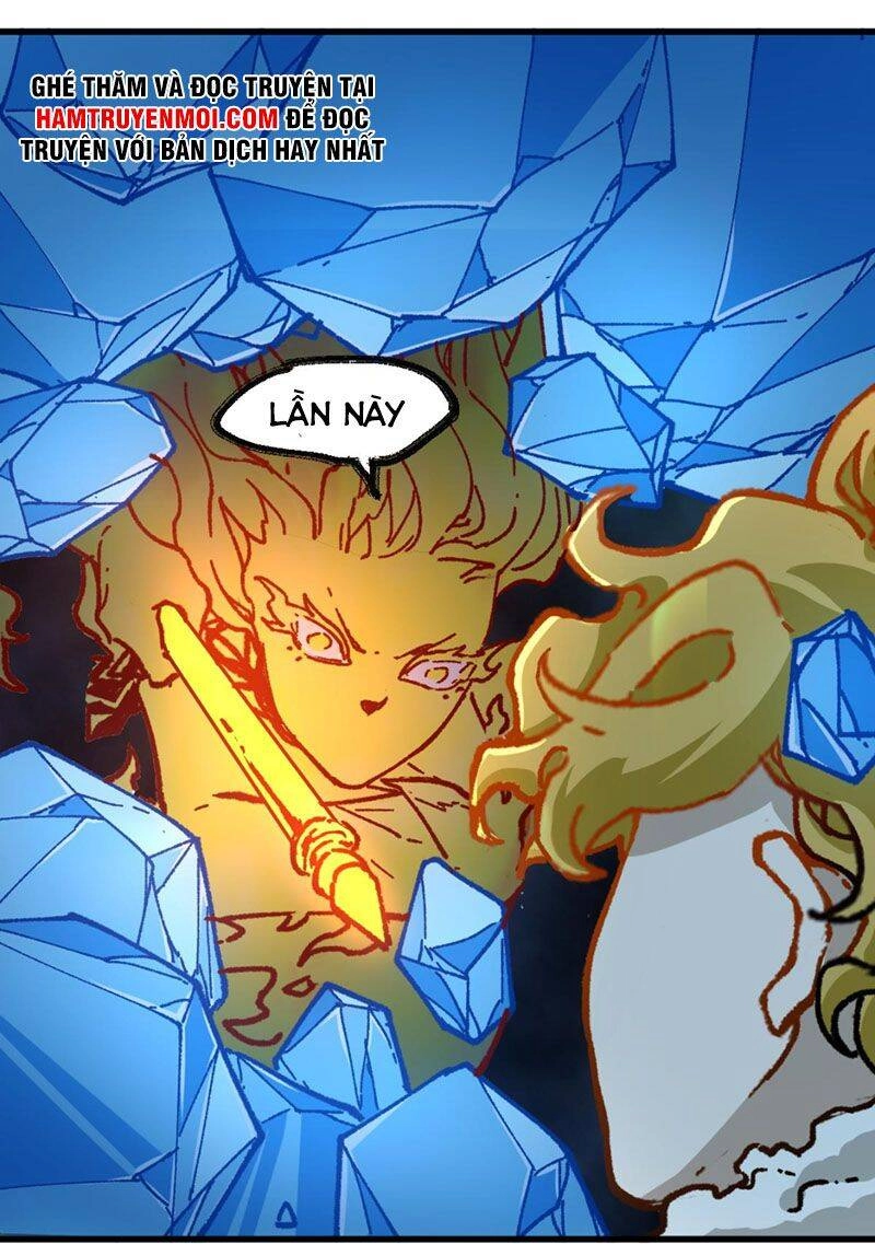 Thánh Khư Chapter 167 - 24