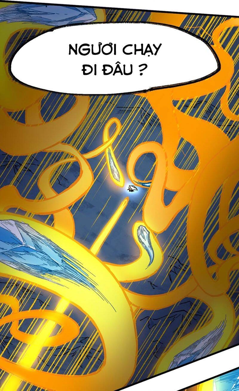 Thánh Khư Chapter 167 - 25