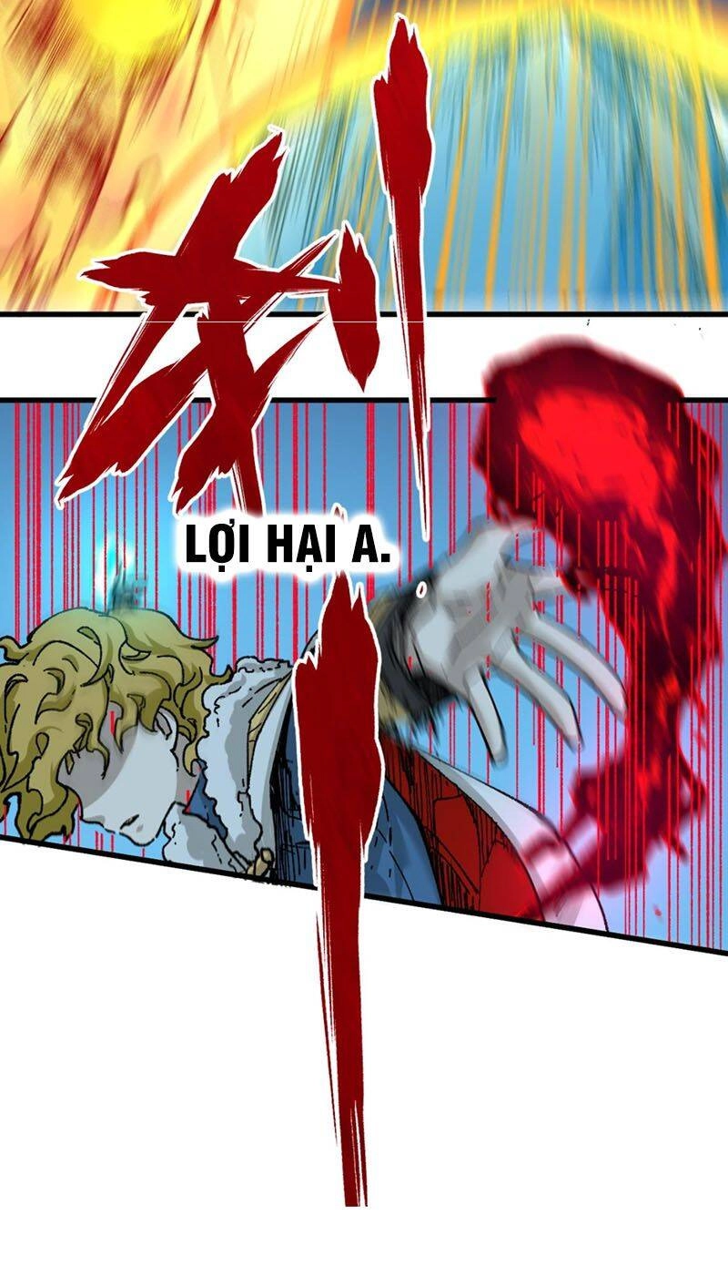 Thánh Khư Chapter 167 - 27