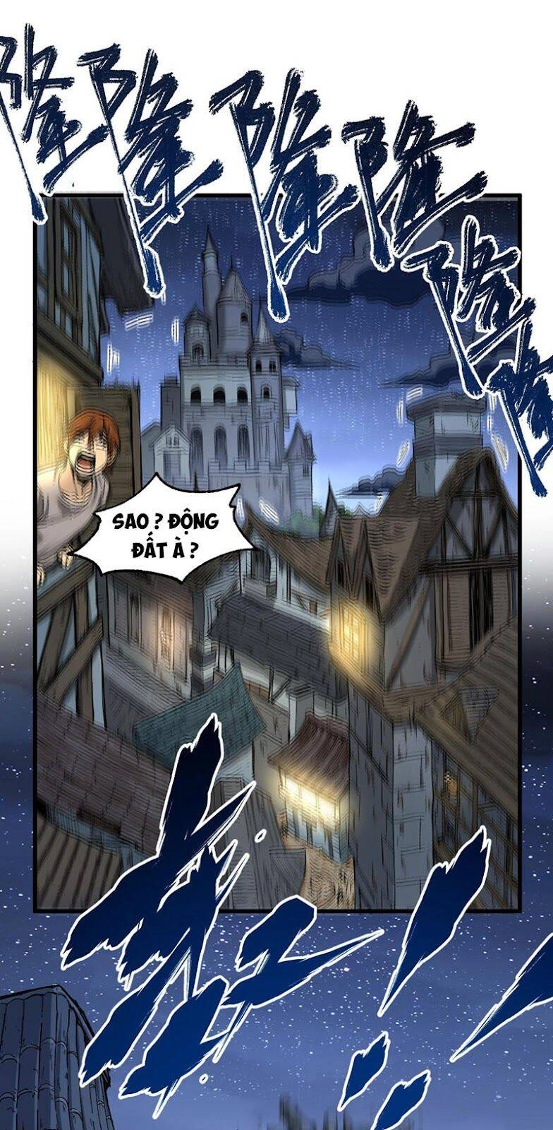 Thánh Khư Chapter 167 - 28