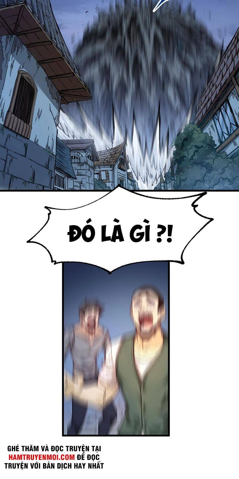 Thánh Khư Chapter 167 - 29