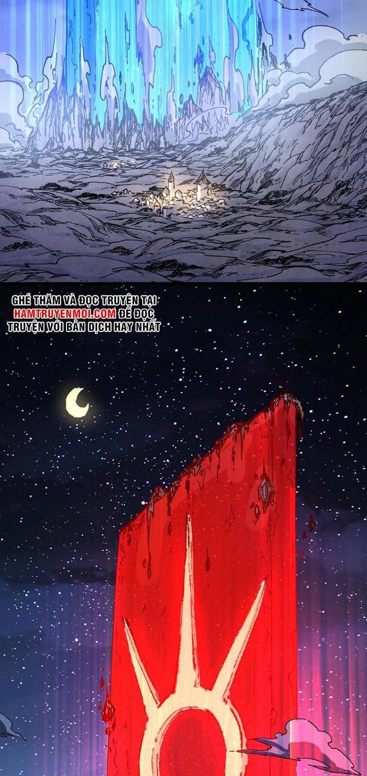 Thánh Khư Chapter 167 - 31