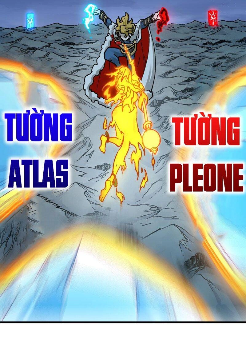 Thánh Khư Chapter 167 - 34