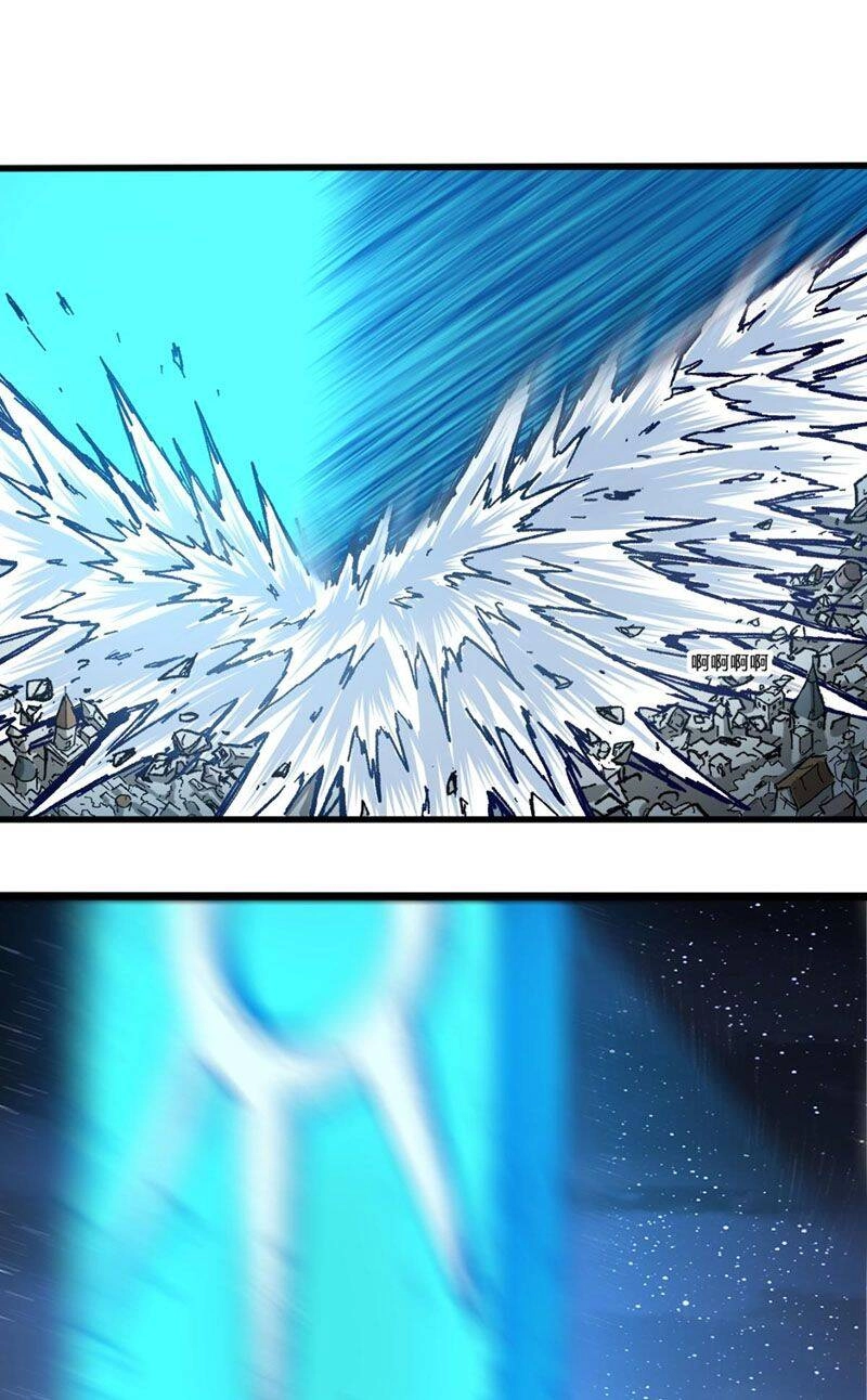 Thánh Khư Chapter 167 - 36