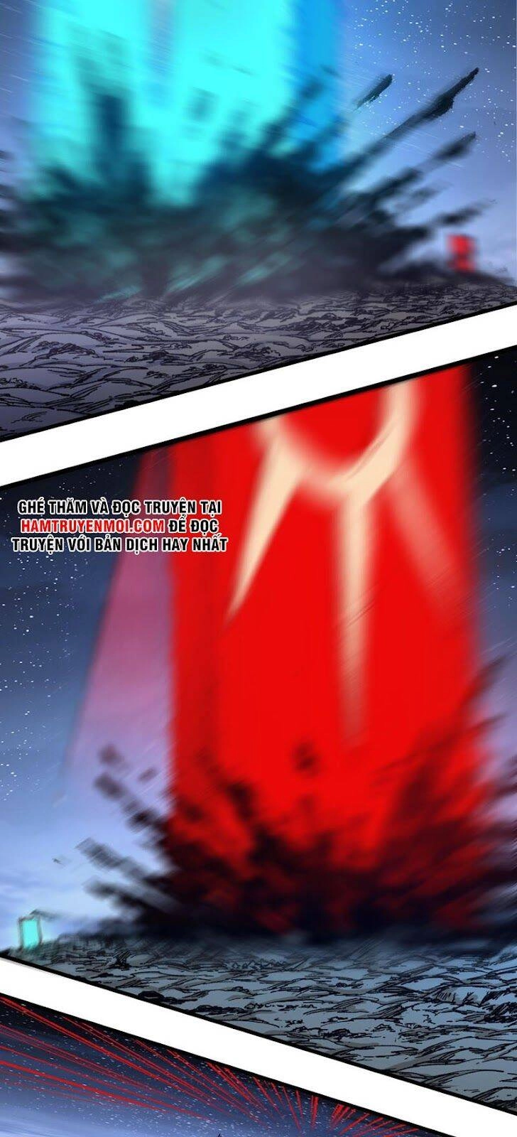 Thánh Khư Chapter 167 - 37