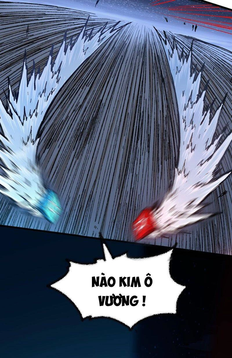 Thánh Khư Chapter 167 - 38