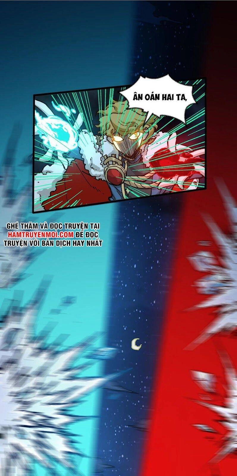 Thánh Khư Chapter 167 - 39