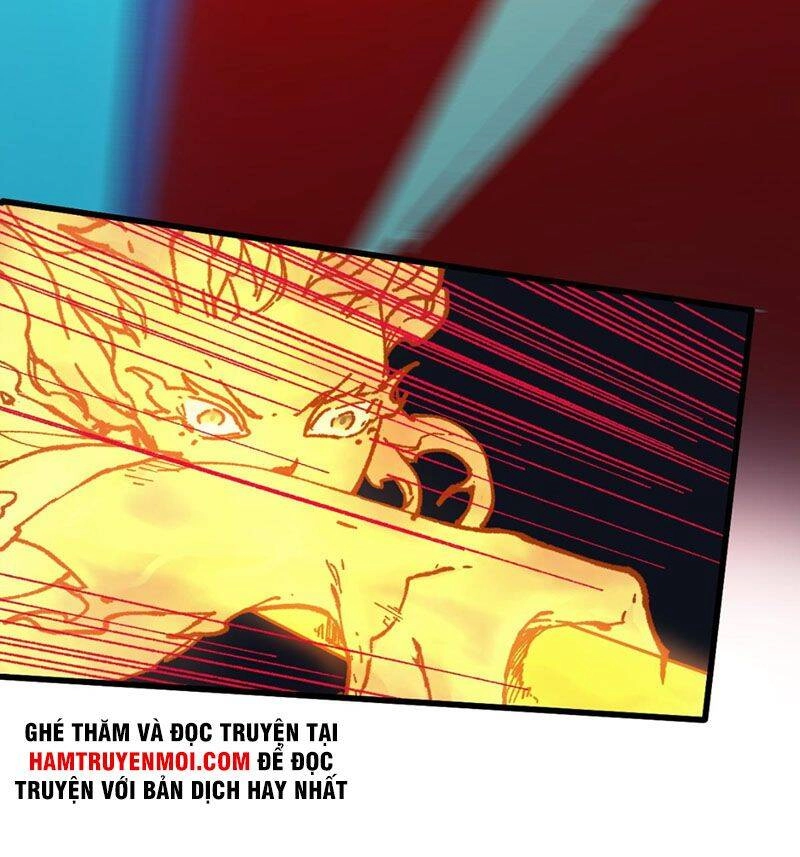 Thánh Khư Chapter 167 - 41