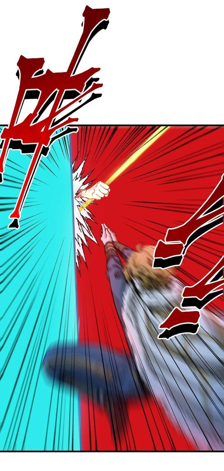 Thánh Khư Chapter 167 - 42