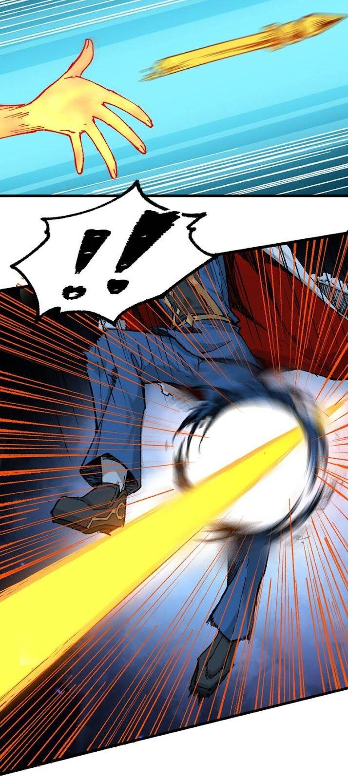 Thánh Khư Chapter 167 - 46