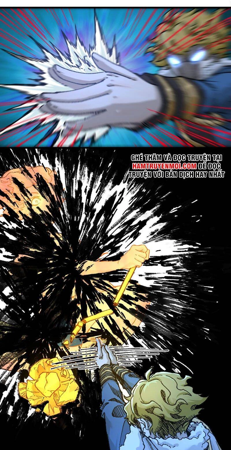 Thánh Khư Chapter 167 - 47