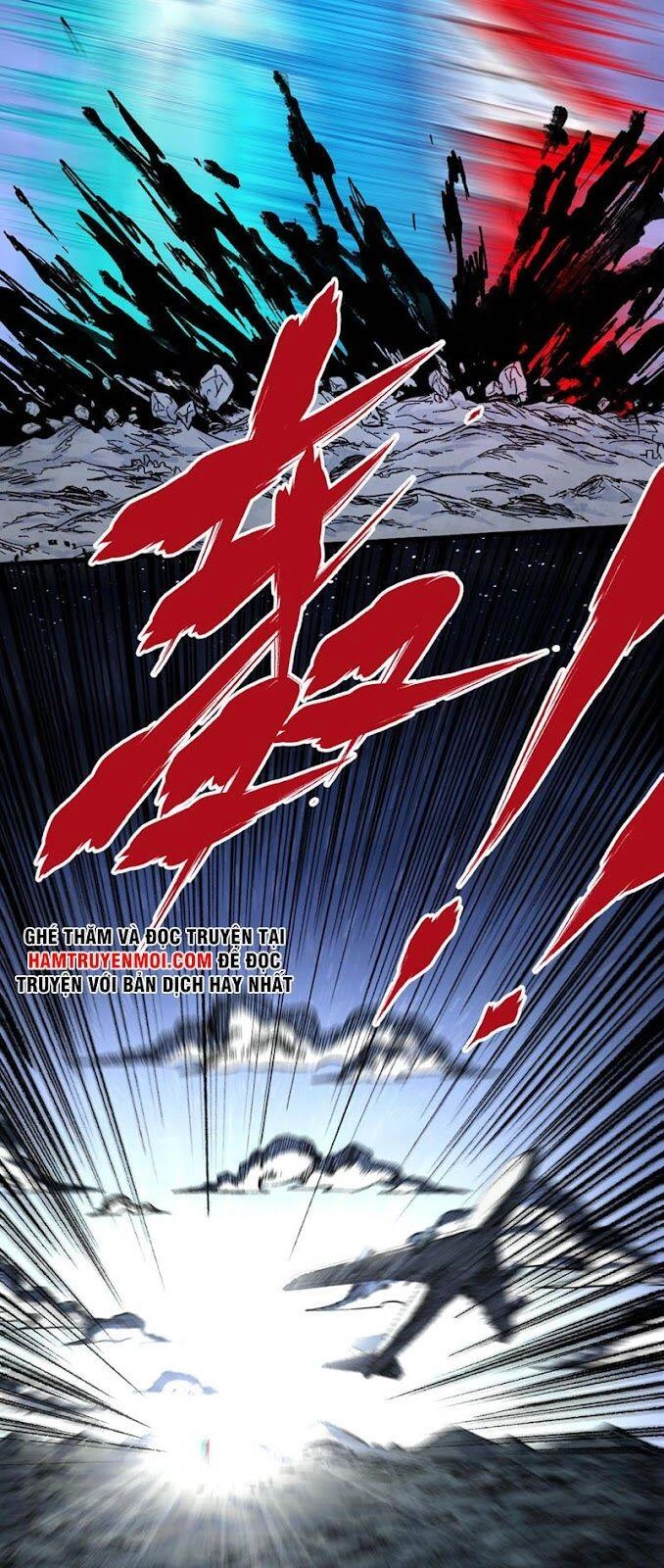 Thánh Khư Chapter 167 - 49