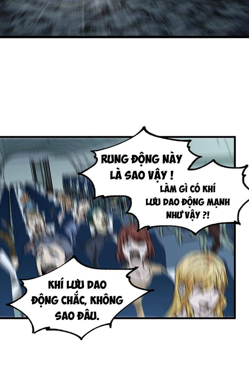 Thánh Khư Chapter 167 - 50