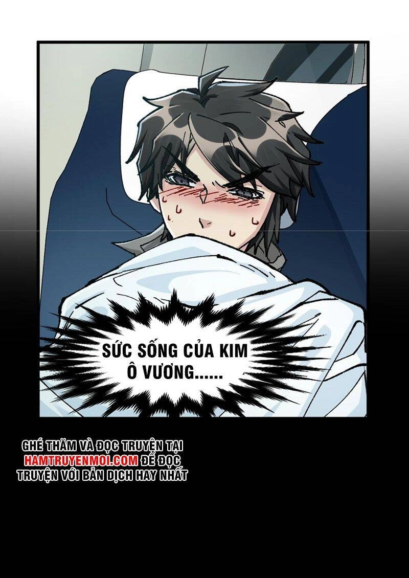 Thánh Khư Chapter 167 - 51