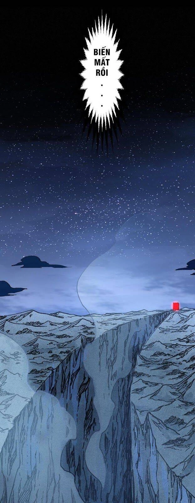 Thánh Khư Chapter 167 - 52