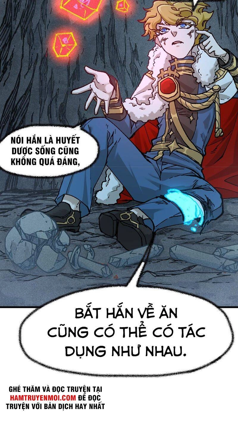 Thánh Khư Chapter 167 - 55