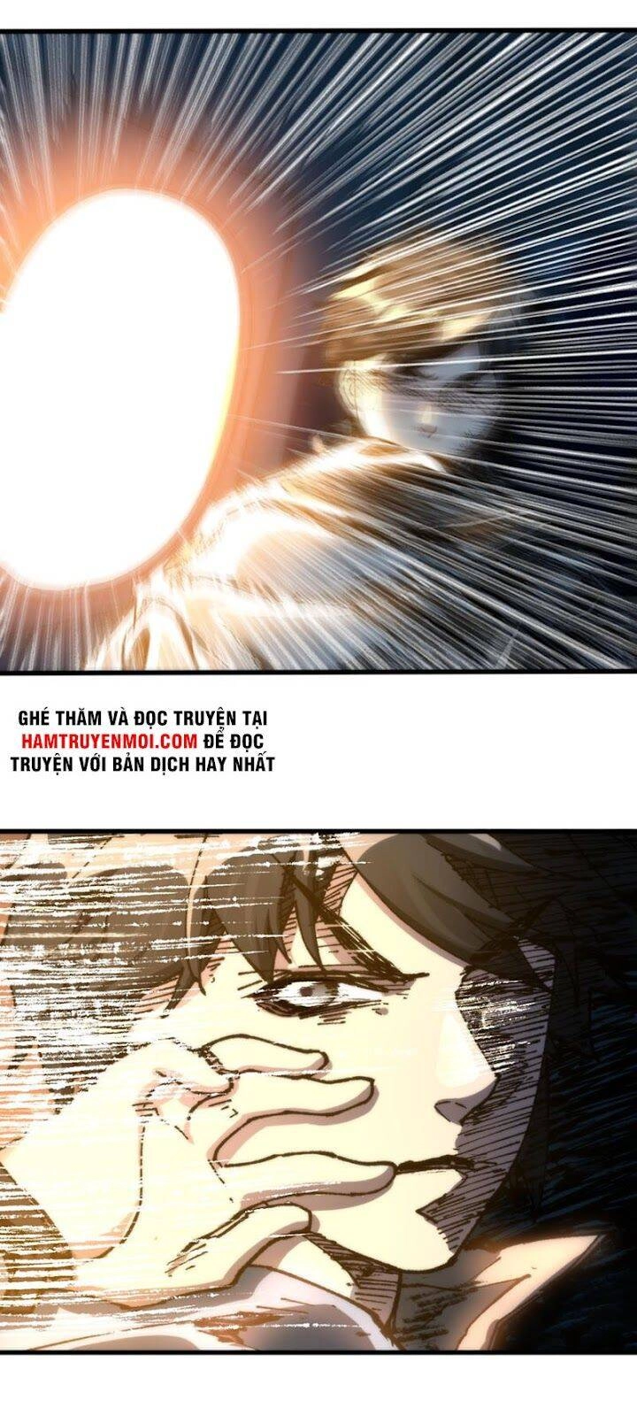 Thánh Khư Chapter 167 - 61