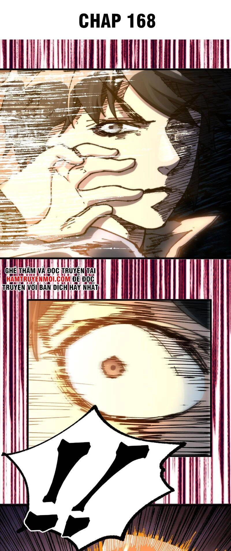 Thánh Khư Chapter 168 - 1