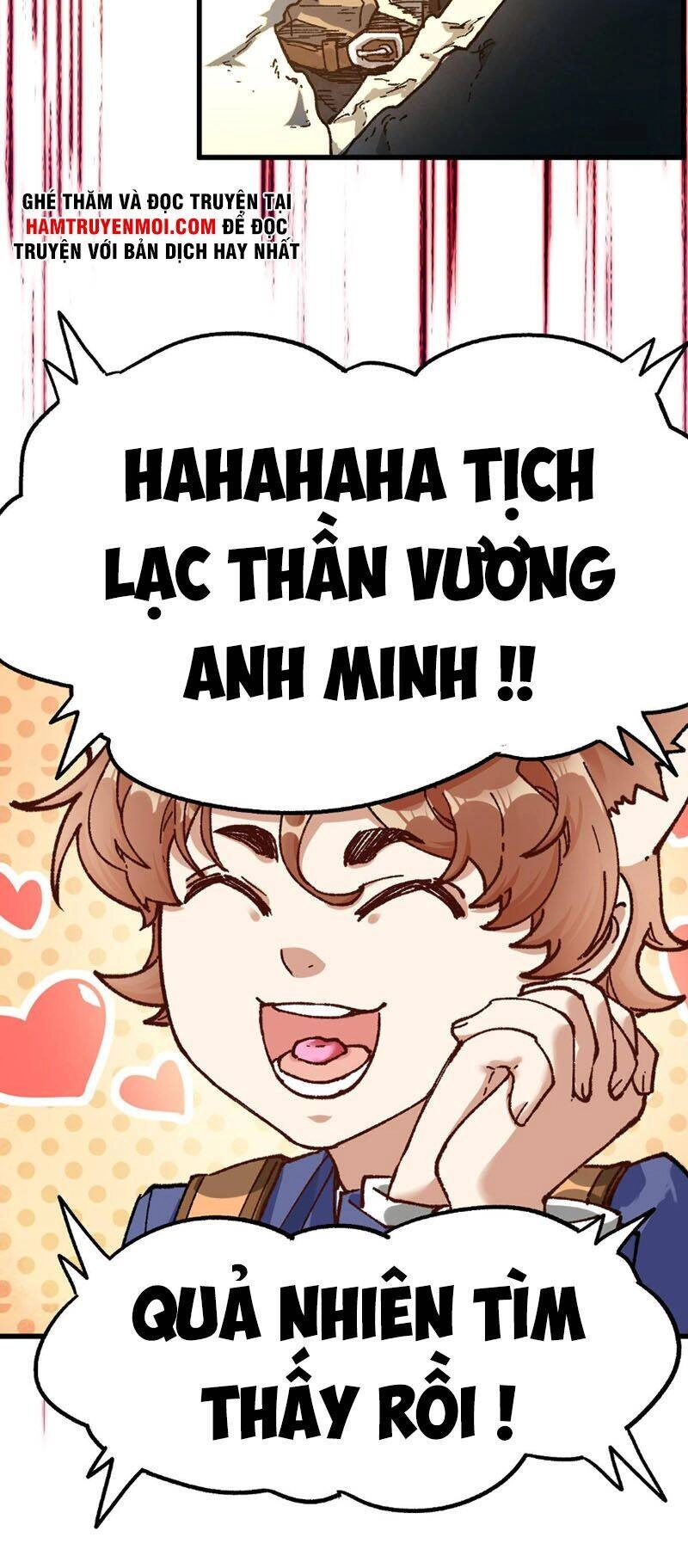 Thánh Khư Chapter 168 - 3