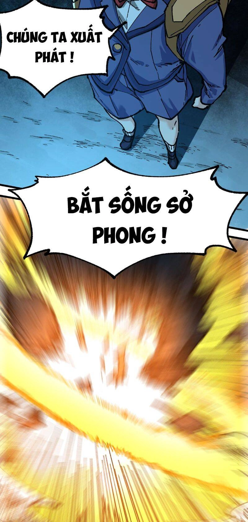 Thánh Khư Chapter 168 - 6