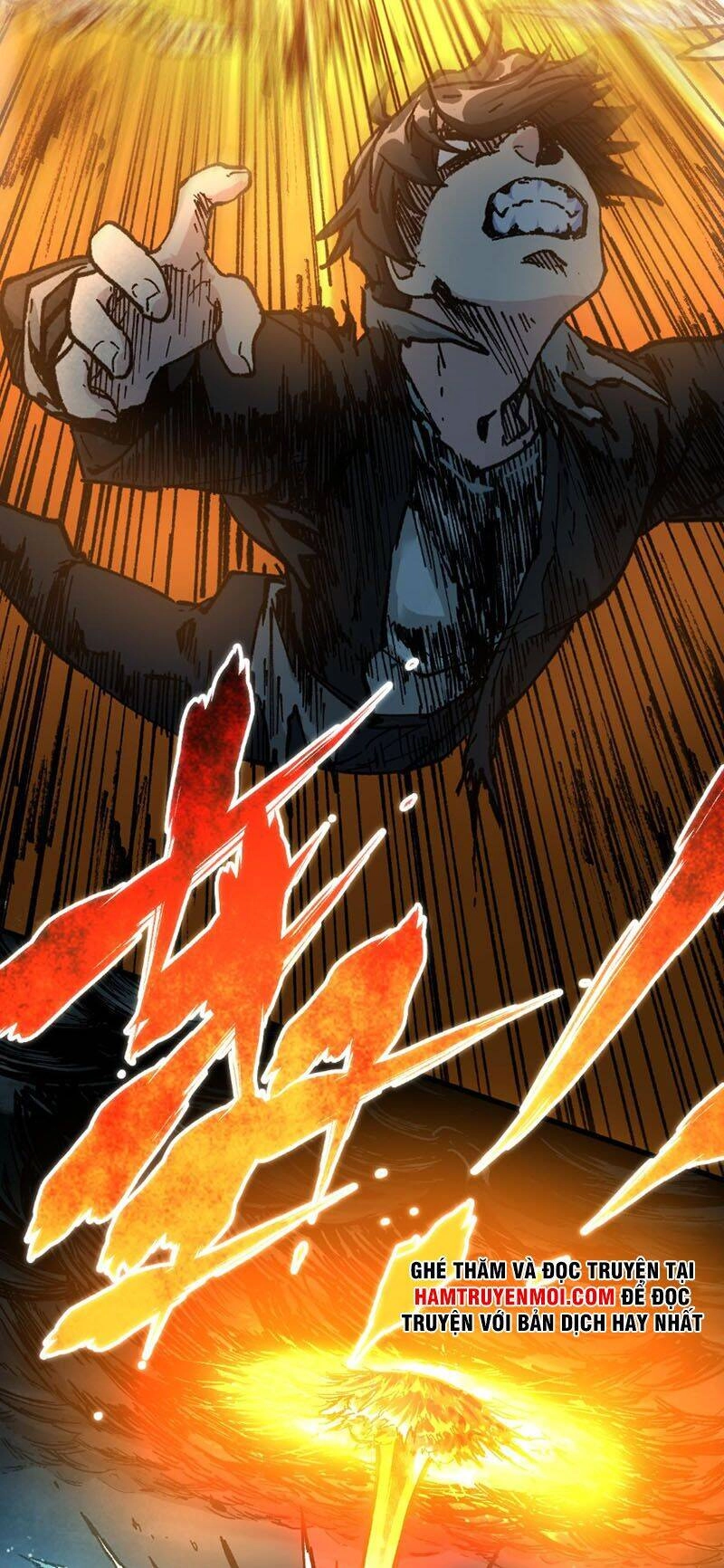 Thánh Khư Chapter 168 - 7