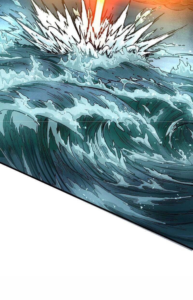 Thánh Khư Chapter 168 - 8