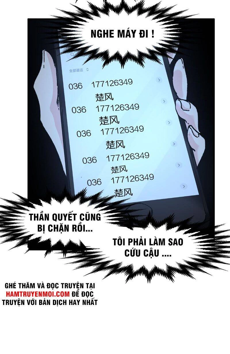 Thánh Khư Chapter 168 - 11