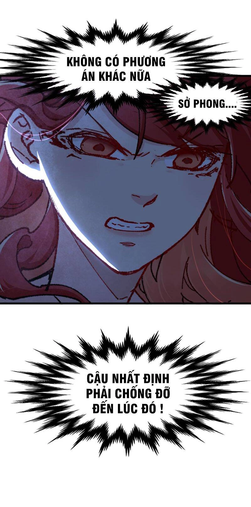 Thánh Khư Chapter 168 - 17