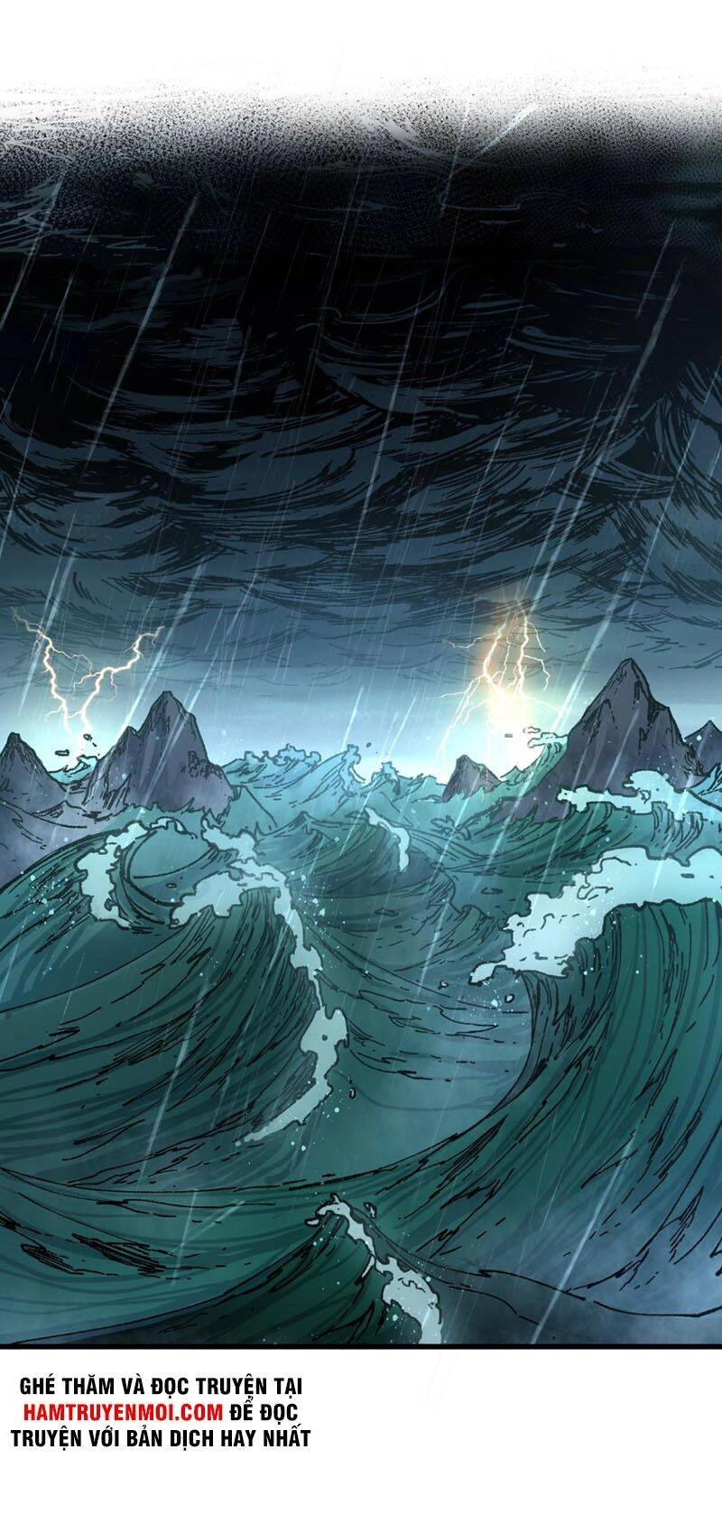 Thánh Khư Chapter 168 - 18