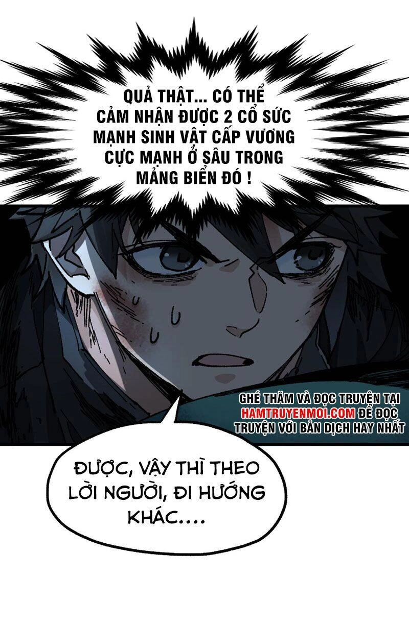 Thánh Khư Chapter 168 - 28