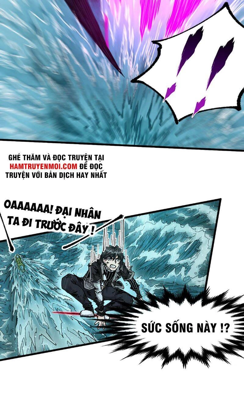 Thánh Khư Chapter 168 - 30