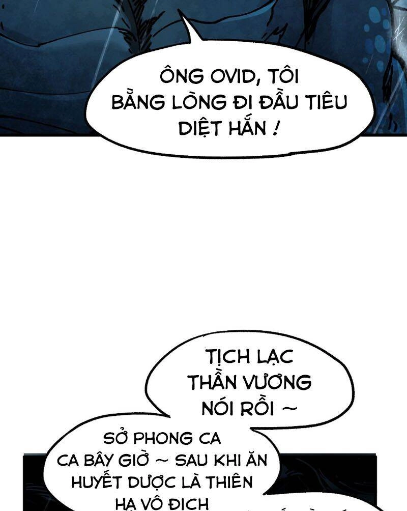 Thánh Khư Chapter 168 - 33