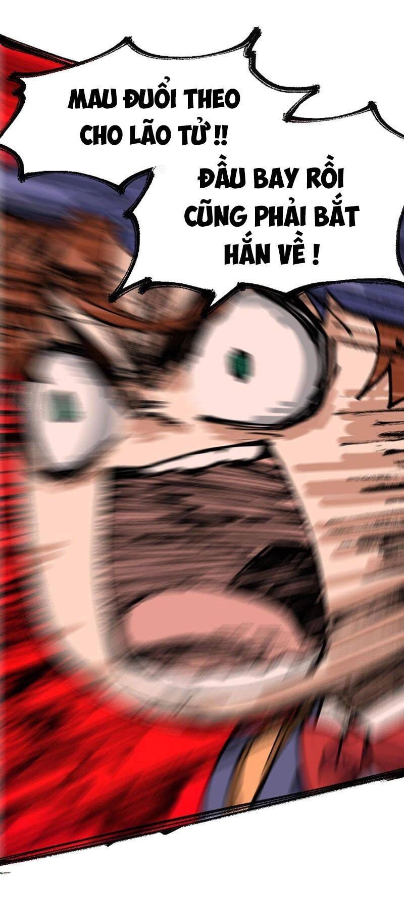 Thánh Khư Chapter 168 - 40