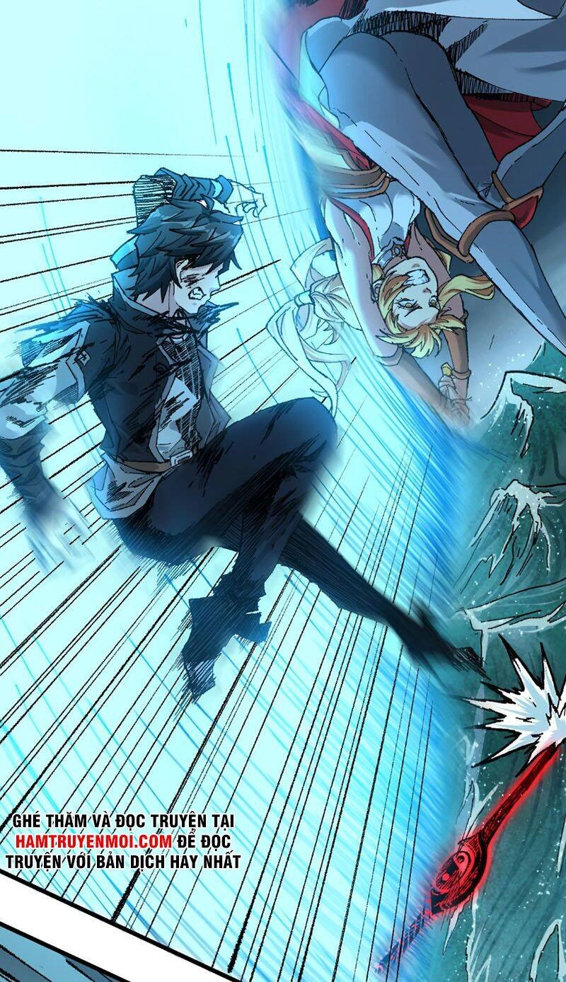 Thánh Khư Chapter 168 - 45