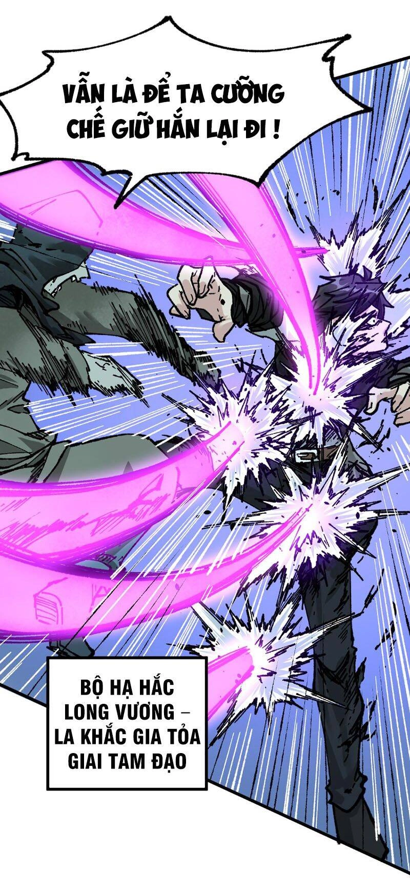 Thánh Khư Chapter 168 - 48