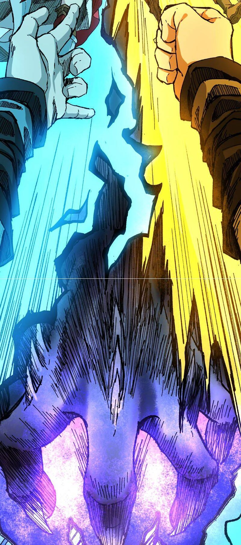 Thánh Khư Chapter 168 - 52