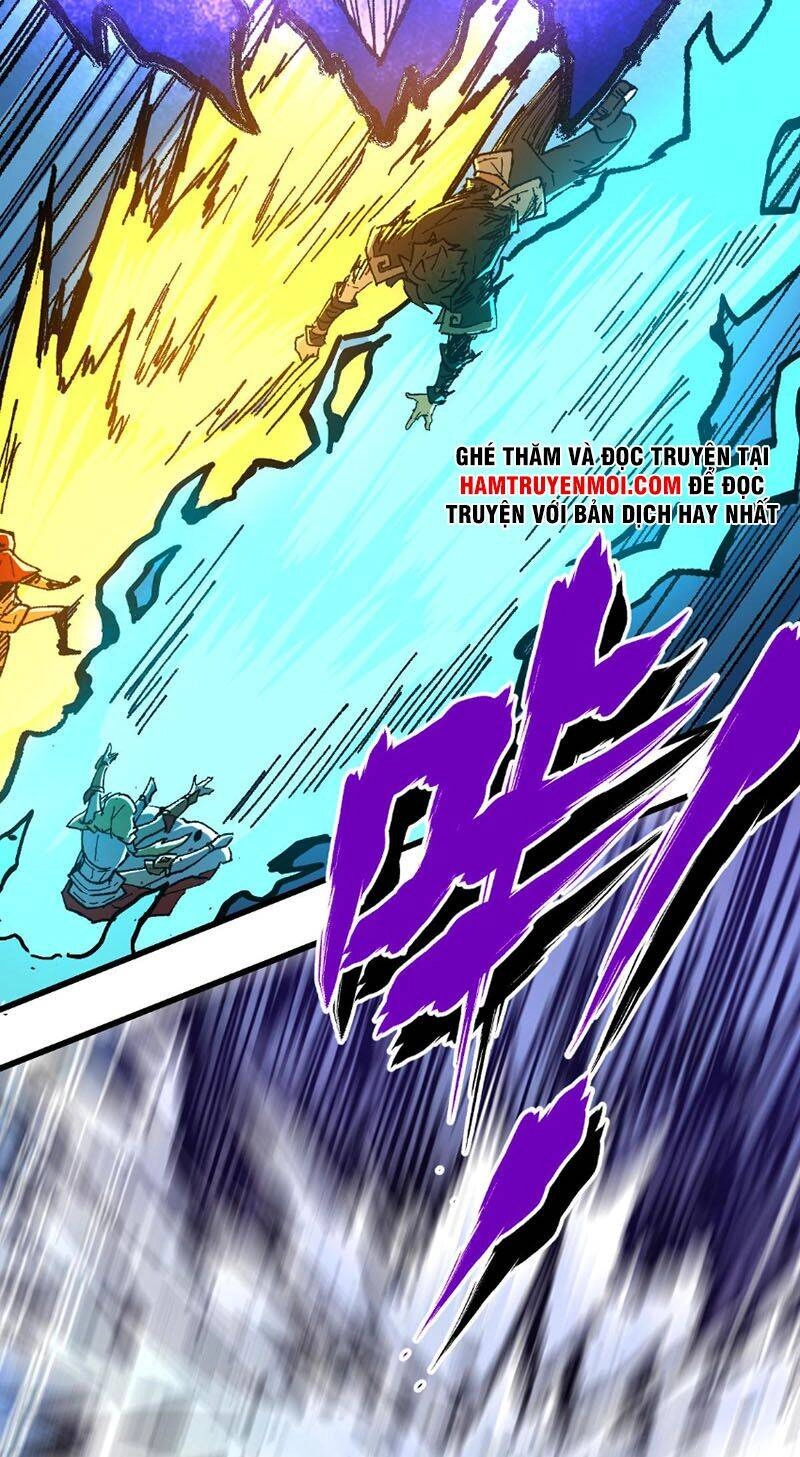 Thánh Khư Chapter 168 - 53