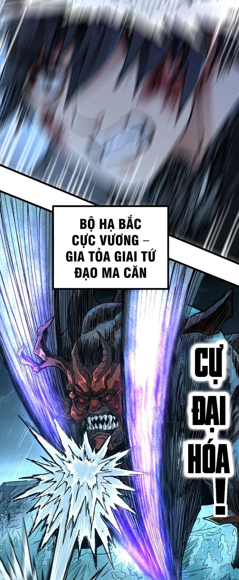 Thánh Khư Chapter 168 - 54