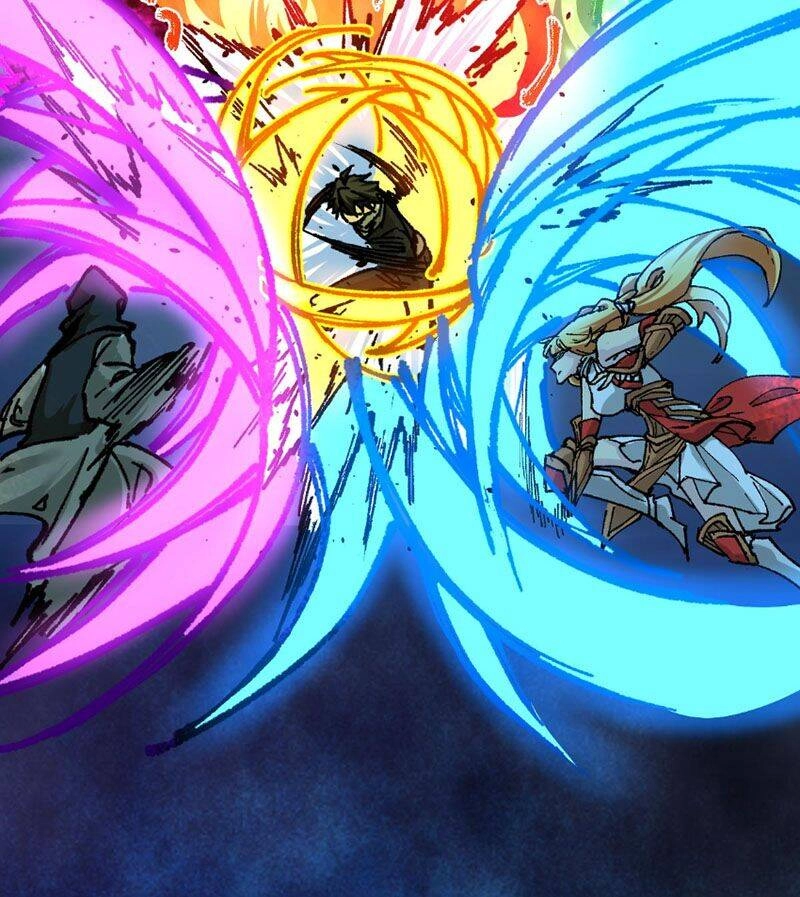 Thánh Khư Chapter 168 - 60