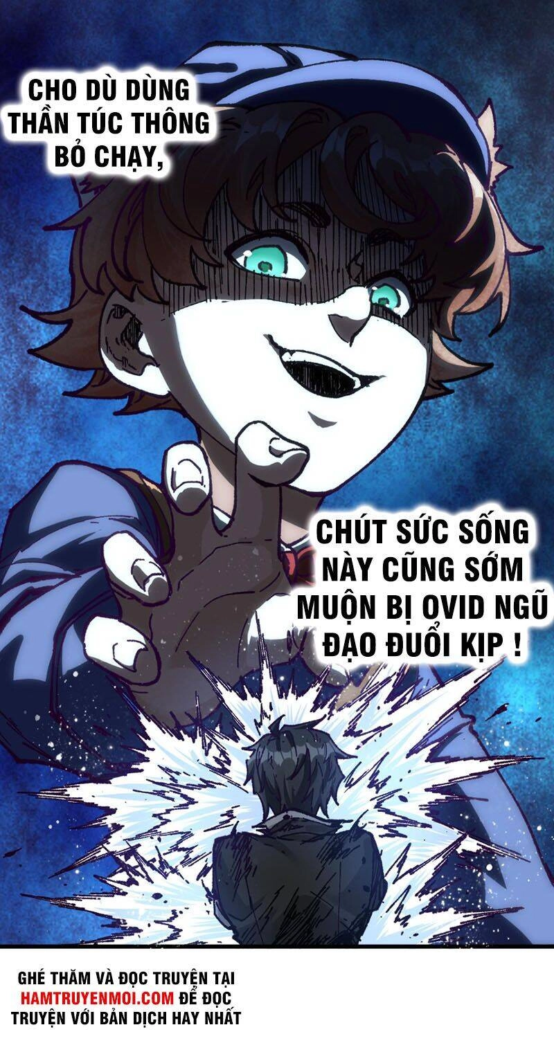 Thánh Khư Chapter 168 - 61