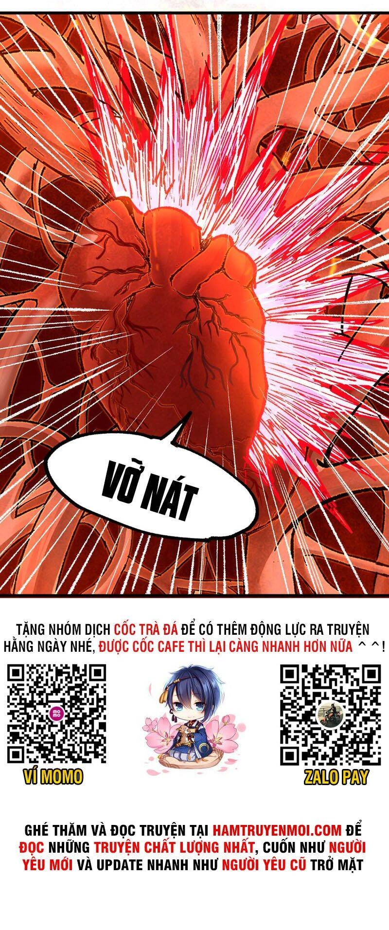 Thánh Khư Chapter 168 - 64